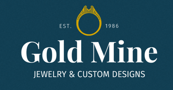 Gold Mine Jewelry logo