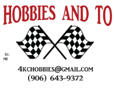 KC Hobbies logo