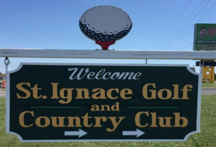 St Ignace Golf and Country Club